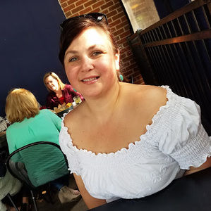 Meet your Posher, Liliana